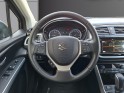 Suzuki s-cross phase 2 1.0 boosterjet 12v 4x2 111 cv boîte automatique -carplay-camera de recul - garantie 12 mois occasion...