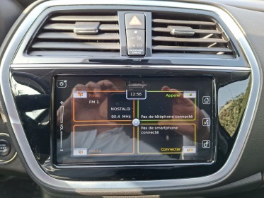 Suzuki s-cross phase 2 1.0 boosterjet 12v 4x2 111 cv boîte automatique -carplay-camera de recul - garantie 12 mois occasion...