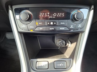Suzuki s-cross phase 2 1.0 boosterjet 12v 4x2 111 cv boîte automatique -carplay-camera de recul - garantie 12 mois occasion...