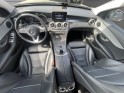 Mercedes classe c break 220 d 9g-tronic 4matic sportline occasion simplicicar limoges  simplicicar simplicibike france