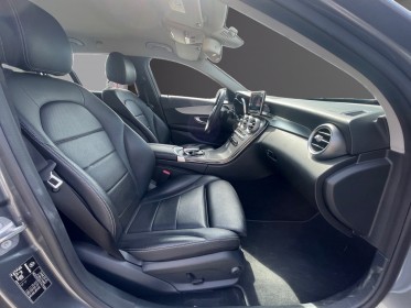 Mercedes classe c break 220 d 9g-tronic 4matic sportline occasion simplicicar limoges  simplicicar simplicibike france