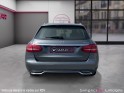 Mercedes classe c break 220 d 9g-tronic 4matic sportline occasion simplicicar limoges  simplicicar simplicibike france