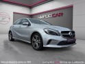Mercedes classe a 180 d sensation entretiens mercedes garantie 12 mois occasion simplicicar brive la gaillarde  simplicicar...
