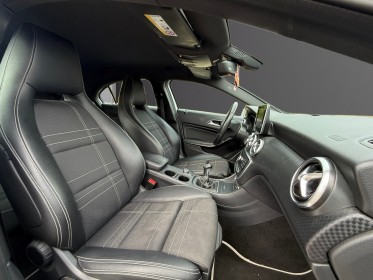 Mercedes classe a 180 d sensation entretiens mercedes garantie 12 mois occasion simplicicar brive la gaillarde  simplicicar...