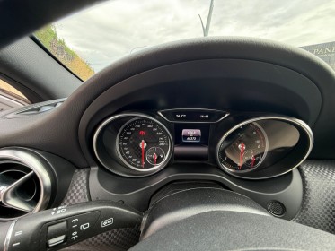 Mercedes classe a 180 d sensation entretiens mercedes garantie 12 mois occasion simplicicar brive la gaillarde  simplicicar...