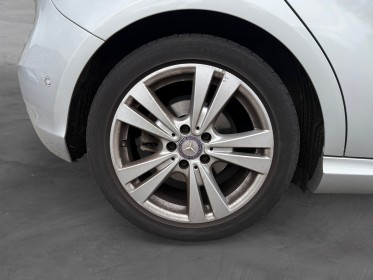 Mercedes classe a 180 d sensation entretiens mercedes garantie 12 mois occasion simplicicar brive la gaillarde  simplicicar...