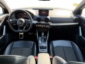 Audi q2 q2 2.0  s line tdi 150 ch s tronic 7 quattro / vidange et vidange de boite a jour / garantie 12 mois occasion...