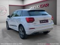 Audi q2 q2 2.0  s line tdi 150 ch s tronic 7 quattro / vidange et vidange de boite a jour / garantie 12 mois occasion...