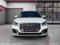 Audi q2 q2 2.0  s line tdi 150 ch s tronic 7 quattro / vidange et vidange de boite a jour / garantie 12 mois occasion...