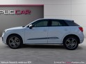 Audi q2 q2 2.0  s line tdi 150 ch s tronic 7 quattro / vidange et vidange de boite a jour / garantie 12 mois occasion...