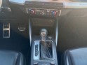 Audi q2 q2 2.0  s line tdi 150 ch s tronic 7 quattro / vidange et vidange de boite a jour / garantie 12 mois occasion...