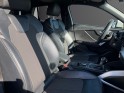 Audi q2 q2 2.0  s line tdi 150 ch s tronic 7 quattro / vidange et vidange de boite a jour / garantie 12 mois occasion...
