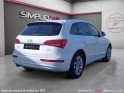 Audi q5 q5 2.0 tdi 150 ambiente occasion parc voitures beauvais simplicicar simplicibike france
