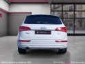 Audi q5 q5 2.0 tdi 150 ambiente occasion parc voitures beauvais simplicicar simplicibike france