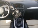 Audi q5 q5 2.0 tdi 150 ambiente occasion parc voitures beauvais simplicicar simplicibike france