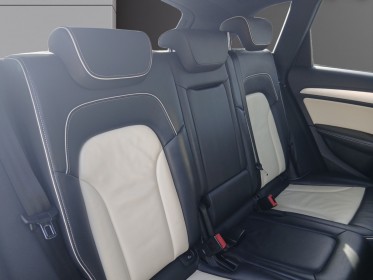 Audi q5 q5 2.0 tdi 150 ambiente occasion parc voitures beauvais simplicicar simplicibike france