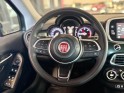Fiat 500x my19 1.6 multijet 120 ch garantie 12 mois occasion  simplicicar aix les bains simplicicar simplicibike france