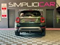 Fiat 500x my19 1.6 multijet 120 ch garantie 12 mois occasion  simplicicar aix les bains simplicicar simplicibike france