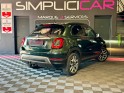 Fiat 500x my19 1.6 multijet 120 ch garantie 12 mois occasion  simplicicar aix les bains simplicicar simplicibike france