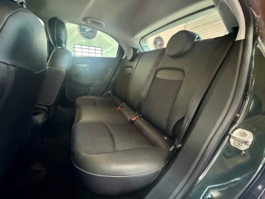 Fiat 500x my19 1.6 multijet 120 ch garantie 12 mois occasion  simplicicar aix les bains simplicicar simplicibike france