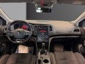 Renault megane iv berline business dci 110 energy business - keyless go - radar av/ar - feux led occasion simplicicar...