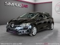 Renault megane iv berline business dci 110 energy business - keyless go - radar av/ar - feux led occasion simplicicar...