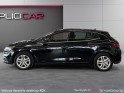 Renault megane iv berline business dci 110 energy business - keyless go - radar av/ar - feux led occasion simplicicar...