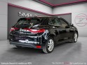 Renault megane iv berline business dci 110 energy business - keyless go - radar av/ar - feux led occasion simplicicar...