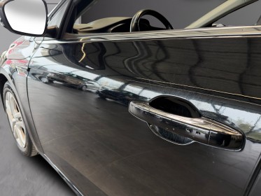 Renault megane iv berline business dci 110 energy business - keyless go - radar av/ar - feux led occasion simplicicar...