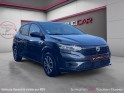 Dacia sandero sce 65 - 22 essentiel garantie 12 mois occasion simplicicar toulon ouest simplicicar simplicibike france