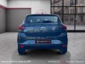 Dacia sandero sce 65 - 22 essentiel garantie 12 mois occasion simplicicar toulon ouest simplicicar simplicibike france
