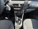 Dacia sandero sce 65 - 22 essentiel garantie 12 mois occasion simplicicar toulon ouest simplicicar simplicibike france