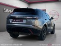 Land rover range rover velar 2.0  d240 awd bva8 r-dynamic occasion simplicicar beaune simplicicar simplicibike france