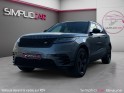 Land rover range rover velar 2.0  d240 awd bva8 r-dynamic occasion simplicicar beaune simplicicar simplicibike france