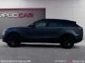 Land rover range rover velar 2.0  d240 awd bva8 r-dynamic occasion simplicicar beaune simplicicar simplicibike france