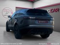 Land rover range rover velar 2.0  d240 awd bva8 r-dynamic occasion simplicicar beaune simplicicar simplicibike france