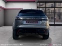 Land rover range rover velar 2.0  d240 awd bva8 r-dynamic occasion simplicicar beaune simplicicar simplicibike france