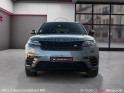 Land rover range rover velar 2.0  d240 awd bva8 r-dynamic occasion simplicicar beaune simplicicar simplicibike france