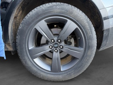 Land rover range rover velar 2.0  d240 awd bva8 r-dynamic occasion simplicicar beaune simplicicar simplicibike france