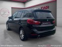 Bmw serie 2 gran tourer f46 lci 218i 136 ch lounge 7 places toit ouvrant garantie 12 mois occasion simplicicar perpignan ...