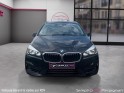 Bmw serie 2 gran tourer f46 lci 218i 136 ch lounge 7 places toit ouvrant garantie 12 mois occasion simplicicar perpignan ...