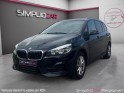Bmw serie 2 gran tourer f46 lci 218i 136 ch lounge 7 places toit ouvrant garantie 12 mois occasion simplicicar perpignan ...