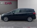 Bmw serie 2 gran tourer f46 lci 218i 136 ch lounge 7 places toit ouvrant garantie 12 mois occasion simplicicar perpignan ...