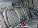 Bmw serie 2 gran tourer f46 lci 218i 136 ch lounge 7 places toit ouvrant garantie 12 mois occasion simplicicar perpignan ...