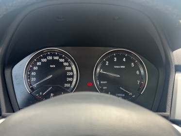 Bmw serie 2 gran tourer f46 lci 218i 136 ch lounge 7 places toit ouvrant garantie 12 mois occasion simplicicar perpignan ...