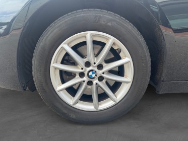 Bmw serie 2 gran tourer f46 lci 218i 136 ch lounge 7 places toit ouvrant garantie 12 mois occasion simplicicar perpignan ...