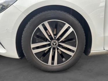 Mercedes classe b 180d 8g-dct progressive line / camera/radars /tres bon etat/garantie 12 mois occasion  simplicicar nice -...