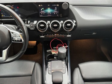 Mercedes classe b 180d 8g-dct progressive line / camera/radars /tres bon etat/garantie 12 mois occasion  simplicicar nice -...