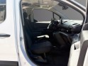 Citroen berlingo 1.5 blue hdi 16v 130cv xl - boite auto eat 8 - bluetooth - carplay occasion réunion ville st pierre...