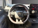 Citroen berlingo 1.5 blue hdi 16v 130cv xl - boite auto eat 8 - bluetooth - carplay occasion réunion ville st pierre...